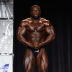 Michael  Bailey - IFBB North American Championships 2010 - #1