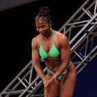 Bea  Lewis - NPC Dexter Jackson Classic 2009 - #1