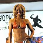 Sandra  Gabrielle - NPC South Florida 2010 - #1