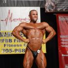 Rafael   Gonzalez - NPC Southern States 2014 - #1