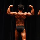 Joe  Kiyose - NPC Bill Wilmore Classic 2015 - #1