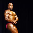 James  Bivens - NPC Ruby Championship 2015 - #1