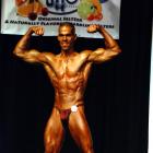 Alejandro  Urbina - NPC Gold Coast 2012 - #1