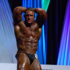 Sean  Mickle - IFBB Arnold Amateur 2012 - #1