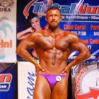 Bryan  Duren - NPC Royal Palm Classic 2012 - #1