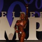 Regiane  Da Silva - IFBB Olympia 2017 - #1