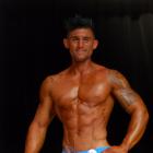 Nick  Urso - NPC Southern States 2015 - #1