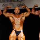 Patrick  Gourdet - NPC Miami Muscle Beach 2015 - #1