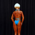 Bernadette  Matassa - NPC All South 2010 - #1