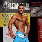 Eric  Fernandez - NPC Southern States 2014 - #1