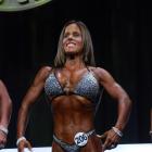 Jill  Pirchesky - IFBB Arnold Amateur 2013 - #1