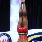 Shannon  Siemer - IFBB Arnold Amateur 2013 - #1