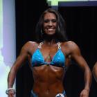 Ursula  Valencia - IFBB Arnold Amateur 2013 - #1