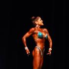 Venus  Vega - NPC Diamond Classic 2015 - #1