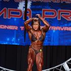 Rita  Bello - IFBB Wings of Strength Tampa  Pro 2016 - #1