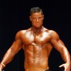 Antonio  Vicente - NPC Gold Coast 2014 - #1