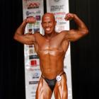 Anthony  Mannino - NPC Southern States 2015 - #1