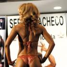 Sandra  Gabrielle - NPC South Florida 2010 - #1