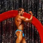 Patrick  Cotter - NPC Ruby Championship 2014 - #1