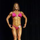 Ursula  Kupferer - NPC Southeast Classic 2014 - #1