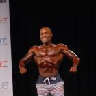 Anthony  Greer Jr. - NPC Nationals 2017 - #1