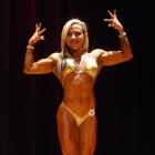 Gema  Zeldon - NPC Gold Coast 2015 - #1