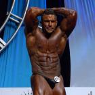 Sean  Mickle - IFBB Arnold Amateur 2012 - #1