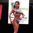 Gabriella  Reeve - NPC FL Gold Cup 2011 - #1