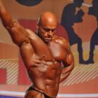 Osladil  Lukas - IFBB Arnold Amateur 2011 - #1