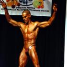 Alejandro  Urbina - NPC Gold Coast 2012 - #1