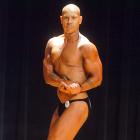 Winston  Roberts - NPC South Florida 2012 - #1