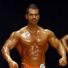 Jose  Caneco - NPC Miami Classic 2011 - #1