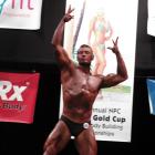 Tim  Muriello - NPC FL Gold Cup 2011 - #1