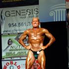 Bob  Slade - NPC Southern States 2012 - #1