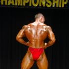 William  Sanchez - NPC Miami Classic 2012 - #1