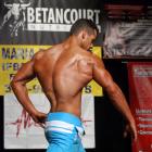 Eric  Fernandez - NPC Southern States 2014 - #1