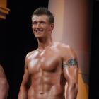 Kody  Thompson - IFBB Arnold Amateur 2013 - #1