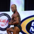 Marcelo  Rafaelli - IFBB Arnold Amateur 2013 - #1