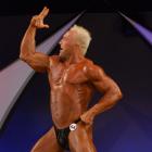 Jay  Dever - NPC Dexter Jackson Classic 2011 - #1