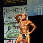 Bob  Slade - NPC Southern States 2012 - #1