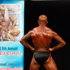 Anthony  Mannins - NPC Sunshine Classic 2012 - #1