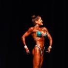 Venus  Vega - NPC Diamond Classic 2015 - #1