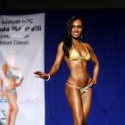 Tishana  Singh - NPC FL Gold Cup 2012 - #1