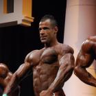 Men Bodybuilding  PreJudge - IFBB Arnold Amateur 2013 - #1