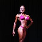 Amy  Endres - NPC Treasure Coast 2014 - #1