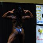 Angela  Hodge - NPC Treasure Coast 2013 - #1