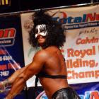 NPC Royal Palm Classic 2012 - #1
