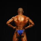 Darrell  Brown - NPC Nationals 2010 - #1