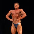 Mike  Hill - NPC Bill Wilmore Classic 2014 - #1