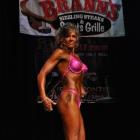 Kelly  Belevender - NPC Grand Rapids 2011 - #1